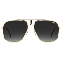 Солнцезащитные очки CARRERA, золотой