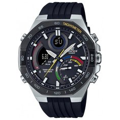 Наручные часы CASIO Edifice, черный