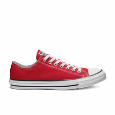 Кеды Converse All Star, размер 3.5US (36EU), red