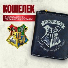Кошелек Fantasy Earth, черный