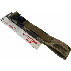 Ремень Тактические решения, размер 120, мультикам