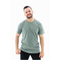 Футболка Impresa, размер 58, Khaki
