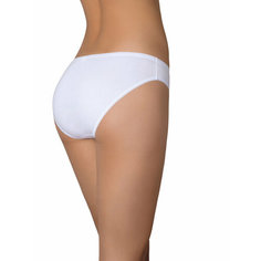 Трусы MiNiMi, размер 52 (2XL), bianco