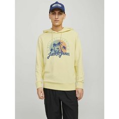 Худи Jack & Jones, размер L, , french vanilla