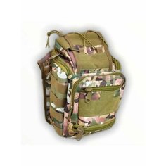 Сумка Tactica 7.62, мультикам