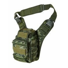Сумка Tactica 7.62