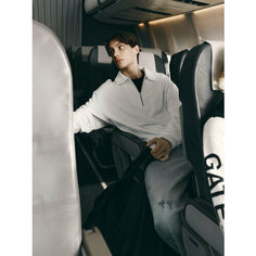 Свитшот GATE31 Осака, размер M, , белый