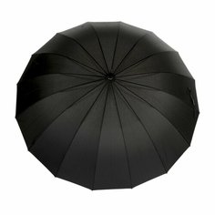 Мини-зонт Classica, черный
