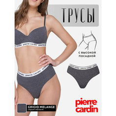 Трусы Pierre Cardin, размер 42/44, серый