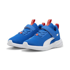 Кроссовки PUMA Rickie Runner AC+ PS, размер 1, синий