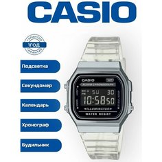 Наручные часы CASIO