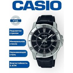Наручные часы CASIO