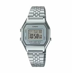 Наручные часы CASIO, белый