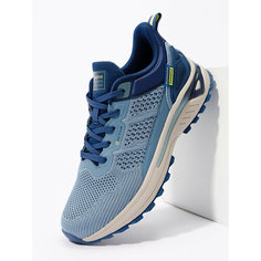 Кроссовки BAASPLOA, размер 43, голубой