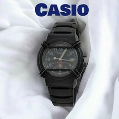 Наручные часы CASIO, серебряный