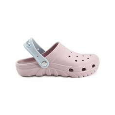 Сабо LuckyLand, размер 37, розовый