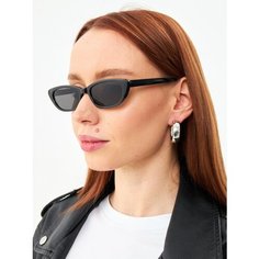 Солнцезащитные очки RESIN, черный..