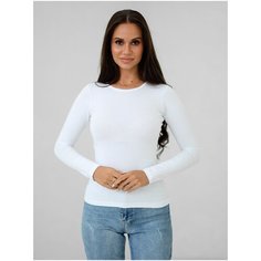 Лонгслив Kota, размер XL, , белый