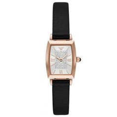 Наручные часы EMPORIO ARMANI Gianni T-Bar, черный