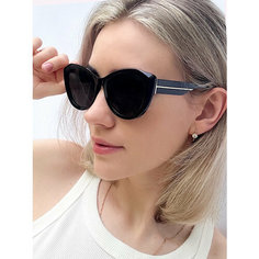 Солнцезащитные очки Wenzhou Brightlook Optical, черный