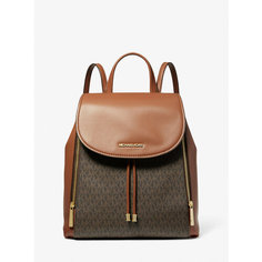 Рюкзак MICHAEL KORS, коричневый