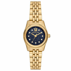 Наручные часы MICHAEL KORS Lexington, золотистый