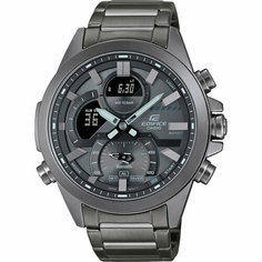 Наручные часы CASIO Edifice, gray