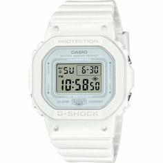 Наручные часы CASIO G-Shock, белый