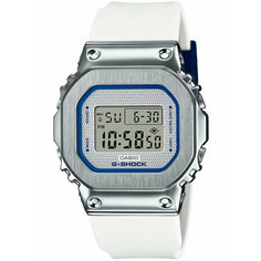 Наручные часы CASIO G-Shock, белый
