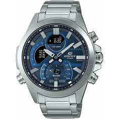 Наручные часы CASIO Edifice, серебряный