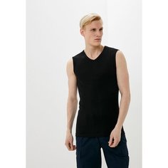 Майка Oztas, размер M, черный