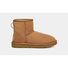 Угги UGG, размер 37, оранжевый