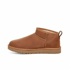 Угги UGG Ultra Mini, размер 9US 7UK 40EU 26СМ, chestnut