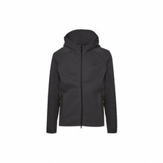 Олимпийка NIKE Nike Tech Fleece, размер XL, , черный