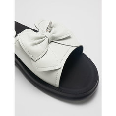 Шлепанцы , размер 44, светло-бежевый Wenling Shengtong Shoes co. LTD