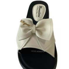 Шлепанцы , размер 41, светло-бежевый Wenling Shengtong Shoes co. LTD