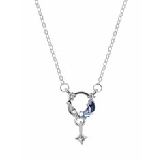 Подвеска OTOKODESIGN, серебристый