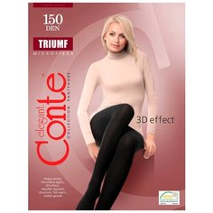 Колготки Conte elegant Triumf, grafit