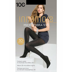 Колготки Innamore Sensi, 100 den, размер 2, bianco