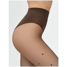 Колготки MiNiMi La Sfera Slim, 20 den, размер 4/L, Mineral