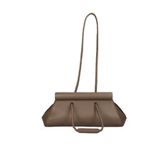 Сумка gu_de, кофейный