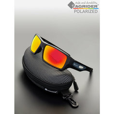 Солнцезащитные очки TAGRIDER, золотистый