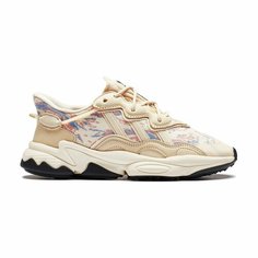 Кроссовки adidas Ozweego, размер 4.5, бежевый