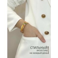 Браслет, эмаль Нет бренда
