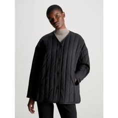 Куртка CALVIN KLEIN, размер S, черный