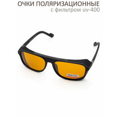 Солнцезащитные очки Polar Eagle, черный