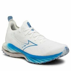 Кроссовки Mizuno Neo, размер 42, белый