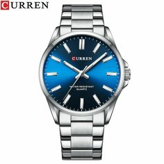 Наручные часы CURREN, золотой