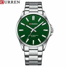 Наручные часы CURREN, золотой
