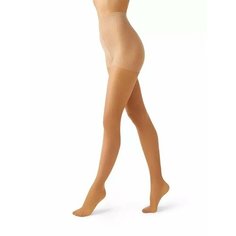 Колготки Conte elegant Lucia 20, 20 den, размер 5, caramello
